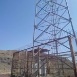 تجهیزات مخابراتی و تجهیزات فیبر نوری