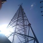 اجرای پروژه شهرک صنعتی کرمان توسط شرکت فنی مهندسی بارزهلیل ( برند بارزتلکام )