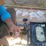 پروژه های مخابراتی