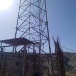 اجرای پروژه های مخابراتی