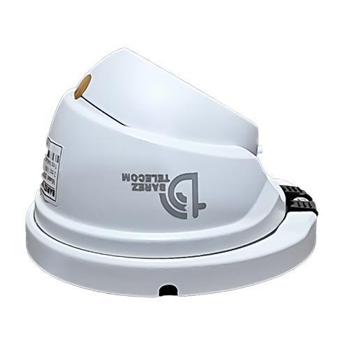 Barez Telecom IP Dome CCTV Camera _ Model BTC2202D - Image 4