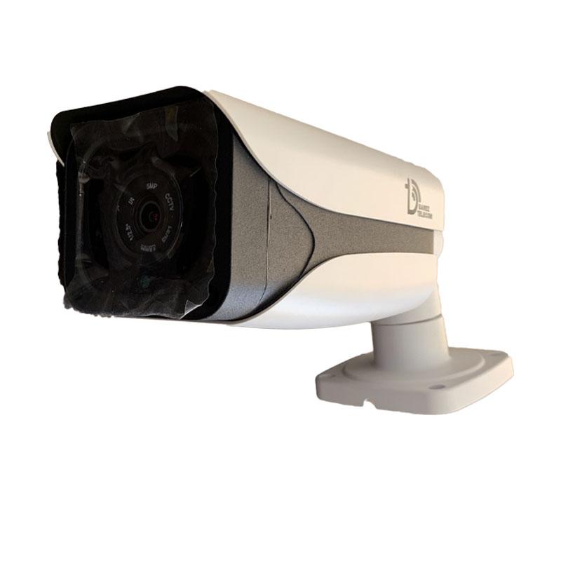 Barez Telecom Analog Bullet CCTV Camera _ Model BTA22HD13 - StarLight - Image 2