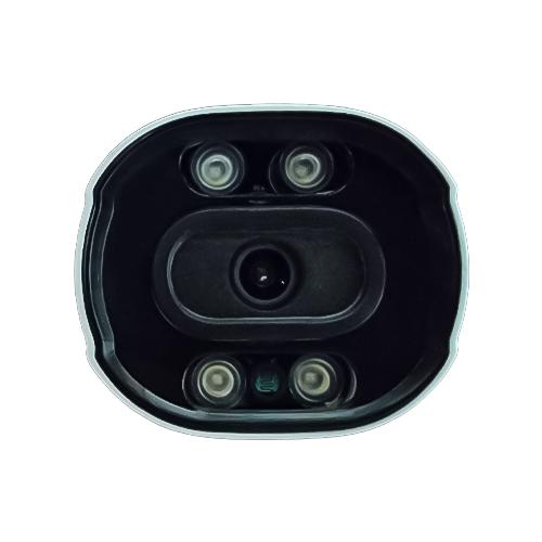 Barez Telecom IP Bullet CCTV Camera _ Model BTC2858BW-DualLight - Image 3