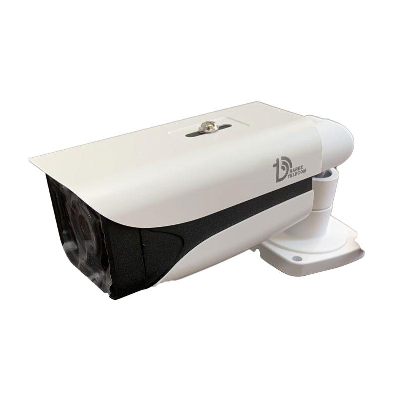 Barez Telecom Analog Bullet CCTV Camera _ Model BTA22HD13 - StarLight - Image 3