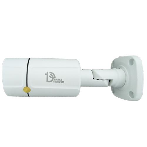 Barez Telecom IP Bullet CCTV Camera _ Model BTC2858BW-DualLight - Image 2