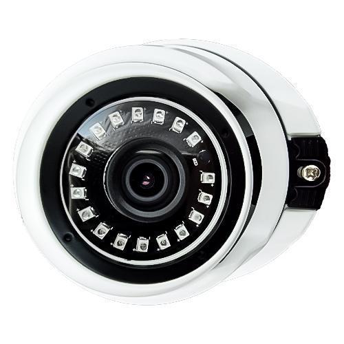Barez Telecom IP Dome CCTV Camera _ Model BTC2202D - Image 2