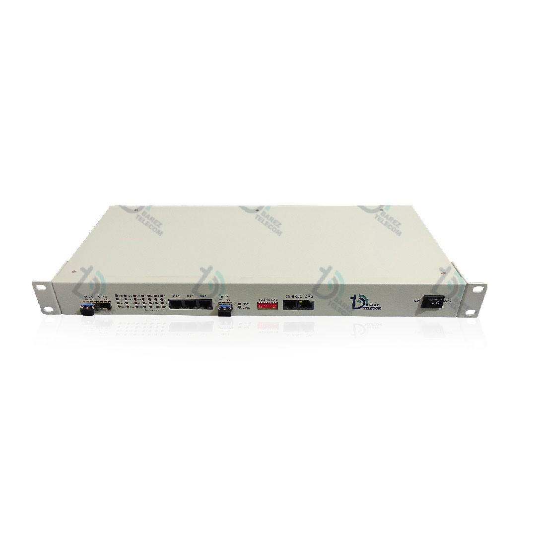 Fiber Optic Line Terminal - PDH BT-1000