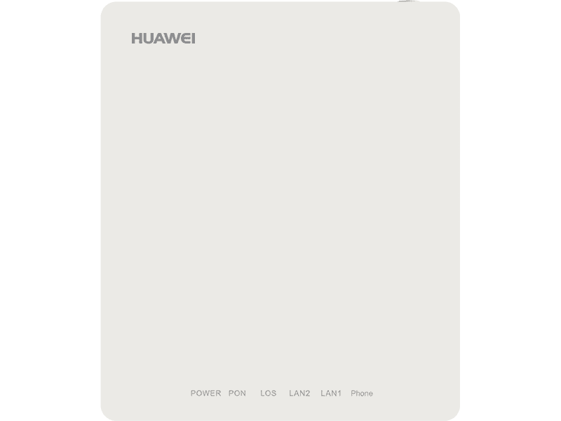 Huawei EG8120 Fiber Optic Modem - Image 2