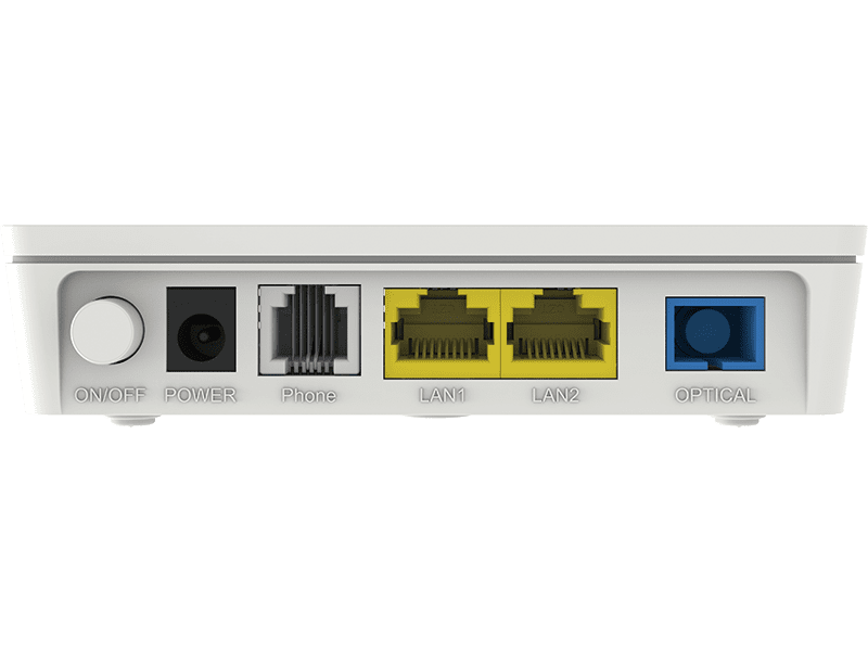Huawei EG8120 Fiber Optic Modem - Image 4
